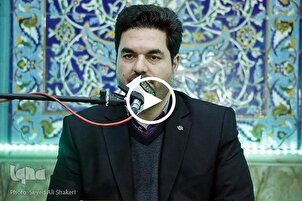 سورة الأحزاب | تلاوة رائعة بصوت القارئ 