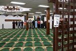 قلق بين المسلمين بعد أعمال تخريب في مساجد بتكساس وكاليفورنيا