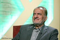 قافلة الأربعين القرآنية تحظى بقدرة للتعريف بالشخصية القرآنية للإمام الحسين (ع)