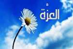 مَنِ اعْتَزَّ بِغَيْرِ عِزِّ اللّهِ أَهْلَكَهُ الْعِزُّ