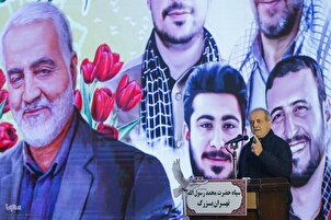 تقرير مصور | إحياء الذكرى السادسة لإستشهاد الفريق الحاج قاسم سليماني في طهران