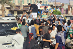 ইয়েমেনে কুরআন ও ধর্মীয় বই বিতরণ