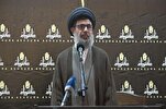 Hisbollahmitglied: kein anderer Weg als Widerstand um Anschläge Amerikas und Israels zu vereiteln