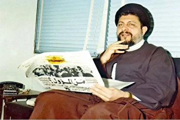 Familie von Imam Musa Sadr reagiert auf Urteil zur Freilassung von Gaddafis Sohn