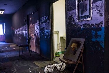 Amerikaner gesteht Vandalismus in Moschee in Minnesota