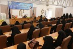 Over 1000 Female Seminarians Attending Al-Mustafa Quranic Festival