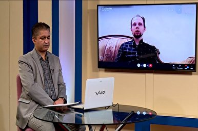 Nahj al-Balagha, Sahifeh Sajjadieh Part of Rich Islamic Heritage: Russian Scholar