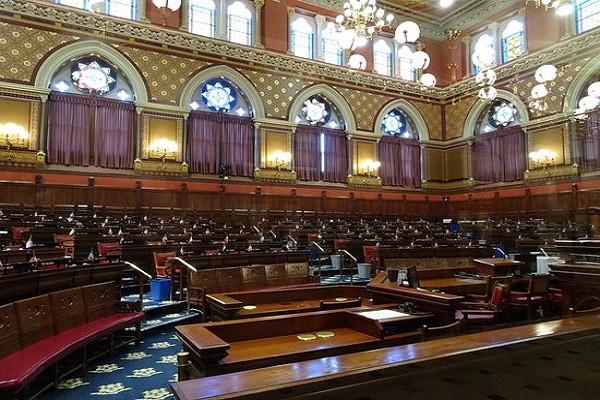 Connecticut House of Representatives