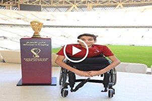 2022 World Cup to Be Inaugurated with Quran Recitation by This Qatari Qari (+Video)