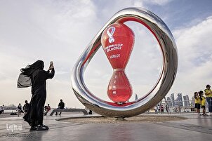 Qatar 2022: A Glimpse into First Muslim Host of FIFA World Cup