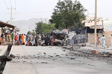 Explosions in Afghanistan’s Kabul, Mazar-i-Sharif Kill over Ten People