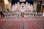 Al-Askari Shrine’s Astan Launches 6th Nat’l Quranic Plan