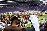 US Bank Stadium in Minneapolis to Host 'Super Eid' Celebration on Eid Al-Adha