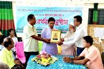Hindu Teacher in Bangladesh Donates Land for Mosque Construction