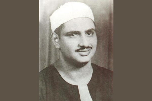 Muhammad Sidiq Minshawi