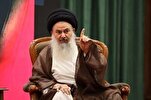 Thousands of Iraqi Youths Ready for Fight against Zionist Regime: Cleric
