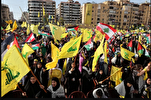 Hezbollah Powerfully Confronting Israel: Iranian Cleric