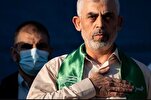 Hamas Confirms Martyrdom of Its Leader Yahya Sinwar