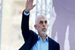 ICRO Lauds Sinwar’s Steadfastness in Defending Palestinian Cause