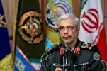IRGC’s Heroic Operation Avenged Many of Zionist Regime’s Crimes: Iran’s Top General