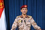 Yemeni Missiles Hit Targets Deep inside Occupied Territories: Spokesman   