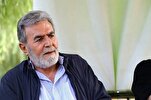 Rumors on Martyrdom of Islamic Jihad Chief Dismissed  