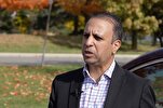 Muslim Politician Removed from Harris Rally Expresses Outrage