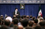 US Presence Root of Regional Issues, Ayatollah Khamenei Says