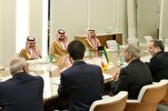 Iran’s President Stresses More Convergence with Muslim Countries