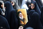 Yemeni Leader Lauds Martyr Nasrallah for Inflicting Humiliating Defeats on Israeli Regime