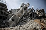 Hundreds of Mosques, 3 Churches, 19 Cemeteries Destroyed in Israeli War on Gaza