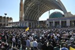 Leader Stressed Muslim Unity as Key to Counter Common Enemy: Expert