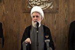 Islamic Resistance Harbinger of Change in ME: Hezbollah Deputy Chief
