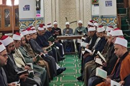 Egypt to Launch Quranic Convoy for Ramadan