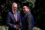 Malaysia PM Raises Issue of Islamophobia, Gaza Crisis during Australia Visit
