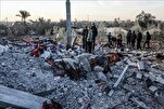 Hamas Says Gaza Ceasefire Deal in Final Stages