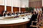 President Urges Iran-Tajikistan Cooperation on Resolving Muslim World Issues