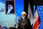 Zionist Regime Accepted Ceasefire Out of Desperation: Iran Judiciary Chief