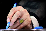 Ayatollah Khamenei Offers Condolences after Martyrdom of Two Judges