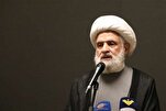 Gaza Ceasefire Reflects Steadfastness of Resistance Forces: Hezbollah