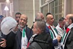 Freedom of Prisoners A National Celebration, A Symbol of Palestinian Unity: Hamas