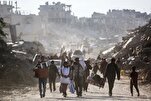 Crimes in Gaza Shattered Israeli Image in International Arena: Expert