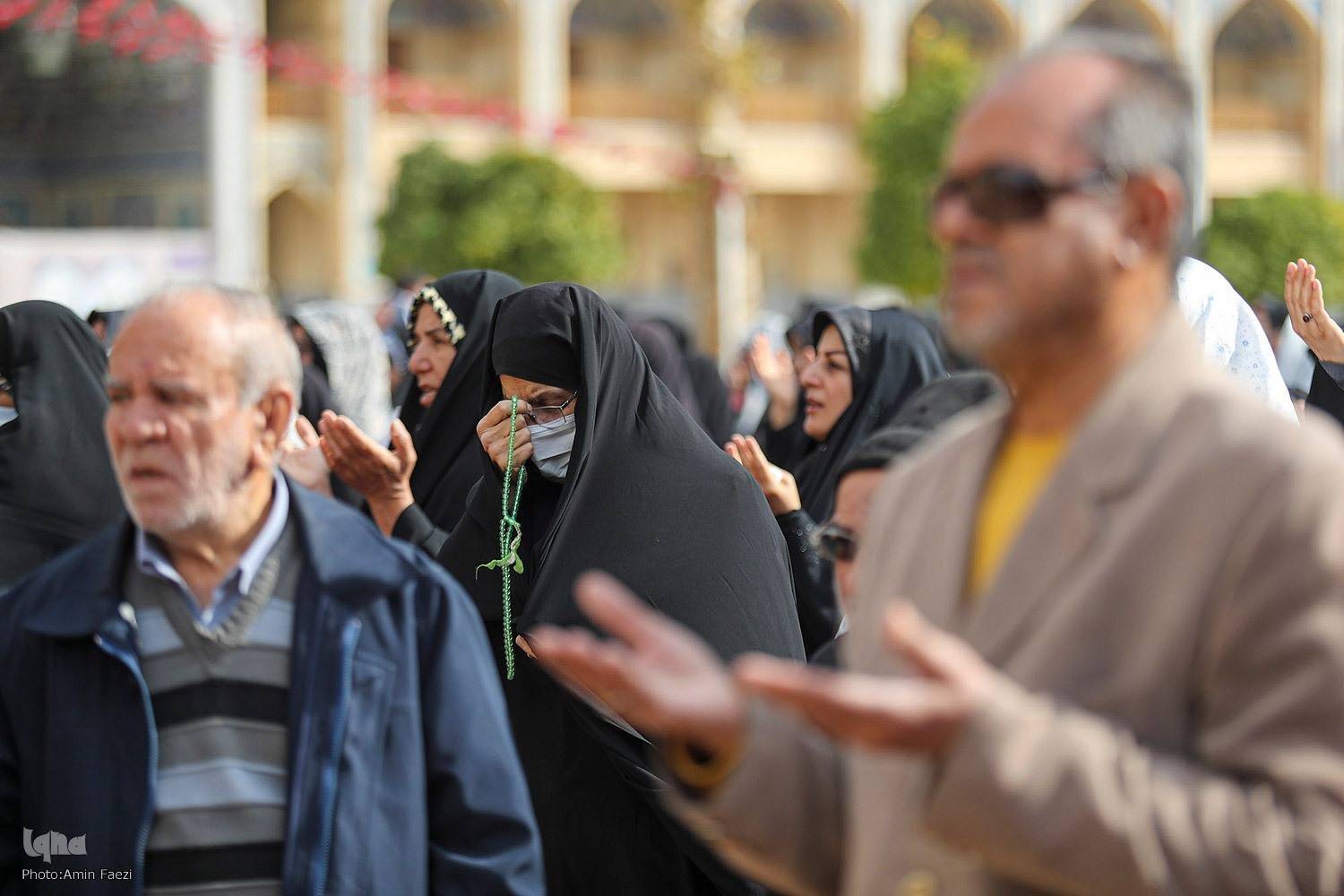 Istighfar Basis for Seeking Divine Help