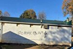 Vandalism at North Carolina Mosque Prompts Hate Crime Call