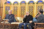 Iranian Memorizer Calls for Quran’s Centrality in All Affairs