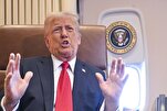 Trump Rejects Palestinians' Right of Return in Controversial Gaza Plan