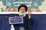 Islamic Revolution Paving Way for Reappearance of Savior: Iraqi Cleric