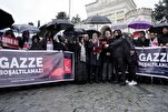 Hamas Calls for Worldwide Rallies against Plans to Relocate Gazans   