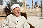 Israeli Forces Raid Al-Aqsa Mosque Preacher’s Home