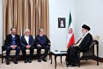 US’ Foolish Plans on Gaza to Get Nowhere: Ayatollah Khamenei  